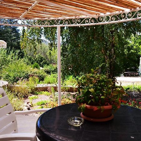 Hotel Woodlands Retreat Clarens Exterior foto